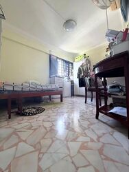 Blk 138 Bukit Batok West Avenue 6 (Bukit Batok), HDB 4 Rooms #638278351